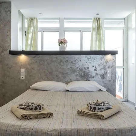 Relaxing Cozy דירה נרחה